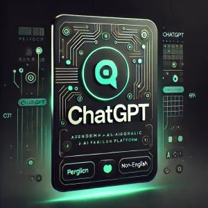 اکانت ChatGPT Plus  دسترسی به GPT-4 با سرعت و دقت بالا
