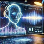 اکانت ElevenLabs  تبدیل متن به صدای طبیعی با هوش مصنوعی