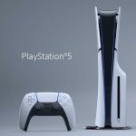 پلی‌استیشن 5 دیسک‌خور با ظرفیت ۱ ترابایت و ریجن 2016 اروپا | مناسب بازی‌های فیزیکی نسل نهم | قیمت ویژه فقط برای ۵ عدد اول + ارسال