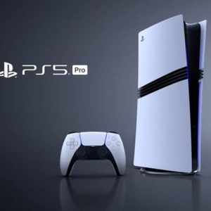 خرید PS5 Pro ظرفیت 2 ترابایت | ریجن اروپا 7021 | قیمت ویژه ارسال سریع