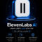 خرید اکانت ElevenLabs برای تولید صدا با هوش مصنوعی