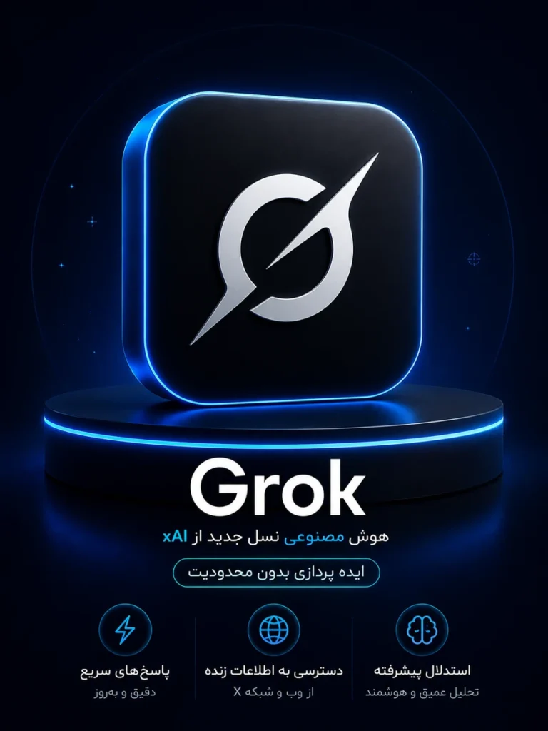 خرید اکانت Grok 4