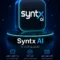 خرید اکانت Syntx AI