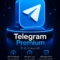 خرید اکانت Telegram Premium