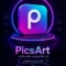 خرید اشتراک Picsart ابزار ویرایش عکس و ویدئو با هوش مصنوعی